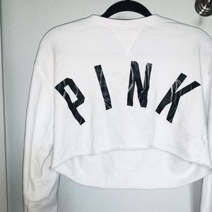 Victoria’s Secret PINK crew neck